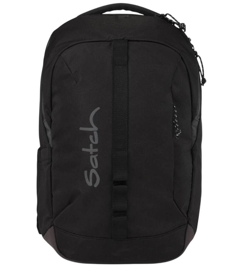 Satch Schulranzen - Con:next - Urban Black - Satch - One Size - Schulranzen Satch Schulranzen - Con:next - Urban Black - Satch - One Size - Schulranzen von Satch