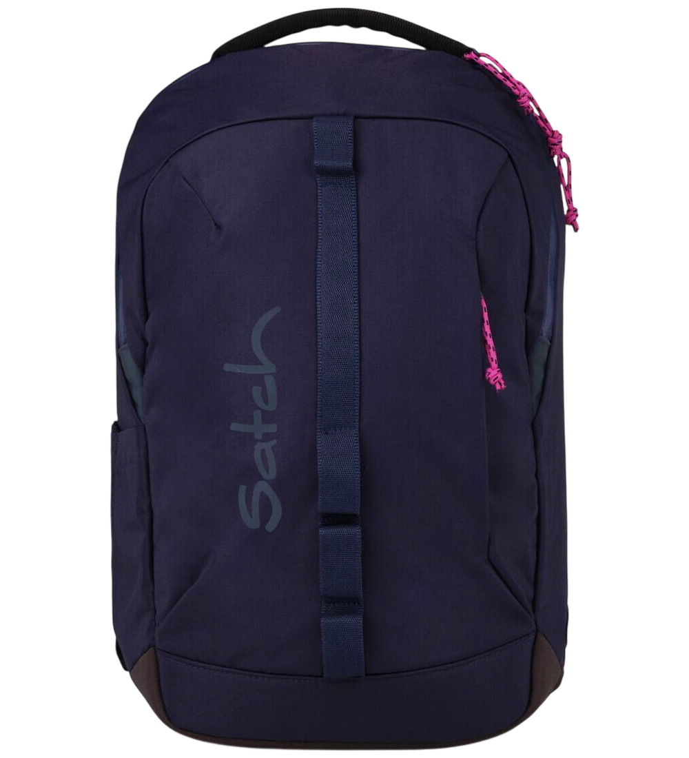 Satch Schulranzen - Con:next - Urban Pink Blue - Satch - One Size - Schulranzen Satch Schulranzen - Con:next - Urban Pink Blue - Satch - One Size - Schulranzen von Satch