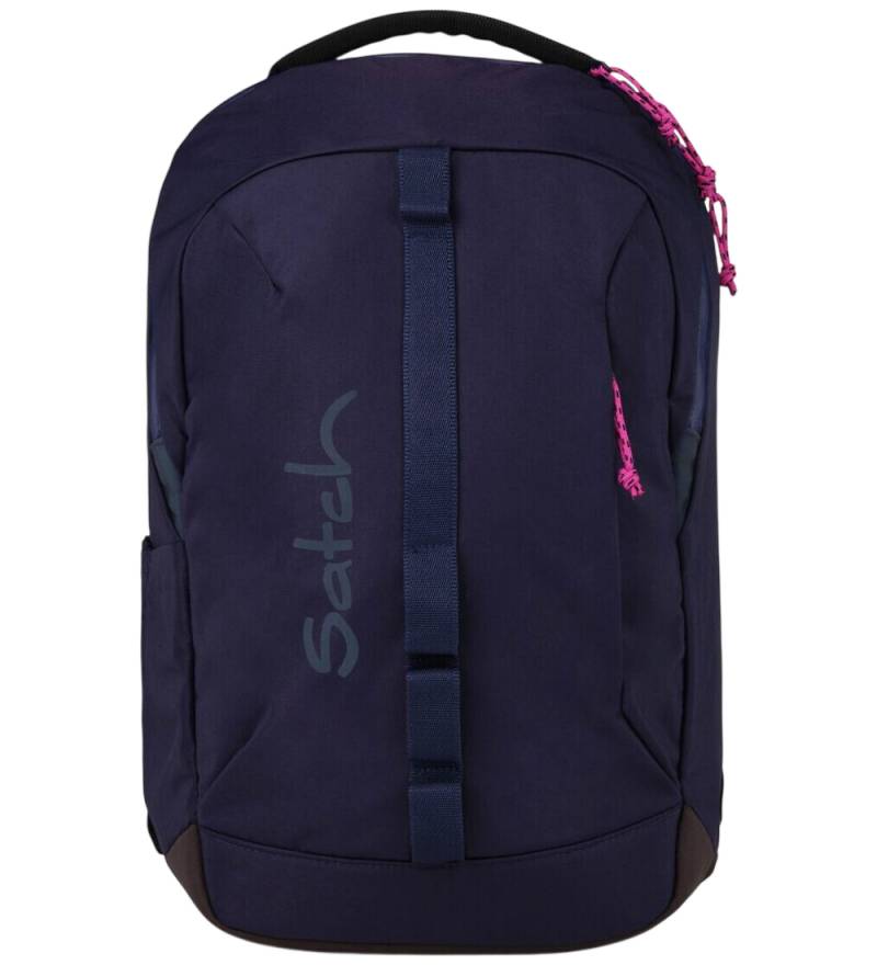 Satch Schulranzen - Con:next - Urban Pink Blue - Satch - One Size - Schulranzen Satch Schulranzen - Con:next - Urban Pink Blue - Satch - One Size - Schulranzen von Satch