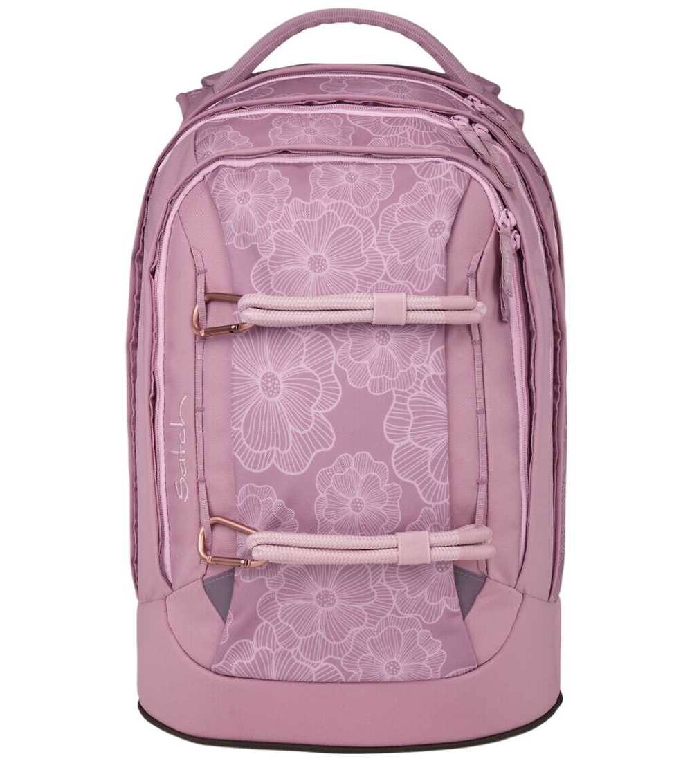 Satch Schulranzen - Packung - Magnolia Dream - Satch - One Size - Schulranzen Satch Schulranzen - Packung - Magnolia Dream - Satch - One Size - Schulranzen von Satch