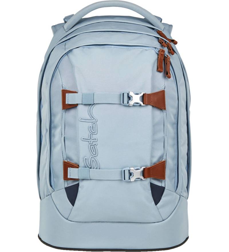 Satch Schulranzen - Packung - Nordic Ice Blue - Satch - One Size - Schulranzen Satch Schulranzen - Packung - Nordic Ice Blue - Satch - One Size - Schulranzen von Satch