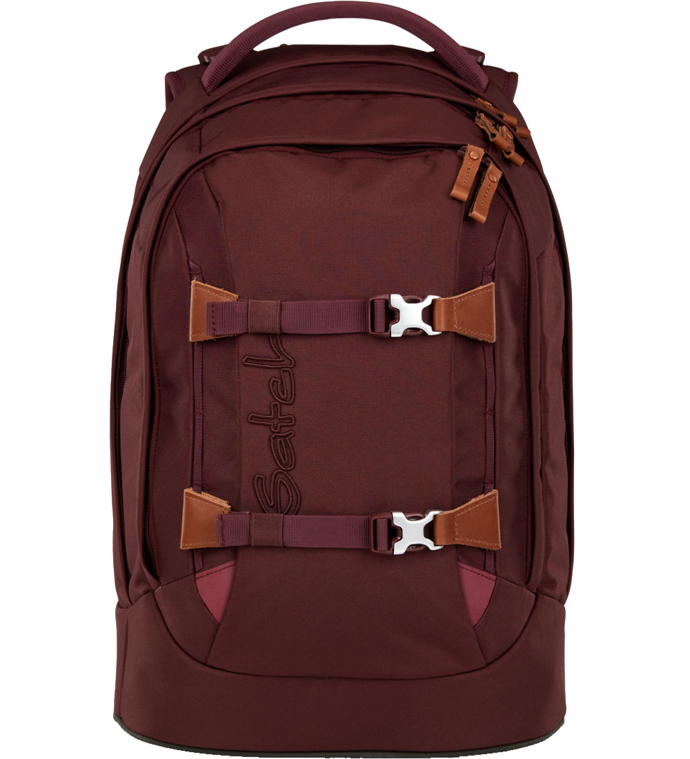 Satch Schulranzen - Packung - Nordic Ruby - Satch - One Size - Schulranzen Satch Schulranzen - Packung - Nordic Ruby - Satch - One Size - Schulranzen von Satch