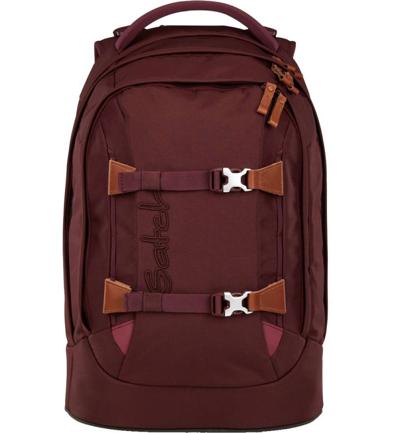 Satch Schulranzen - Packung - Nordic Ruby - Satch - One Size - Schulranzen Satch Schulranzen - Packung - Nordic Ruby - Satch - One Size - Schulranzen von Satch