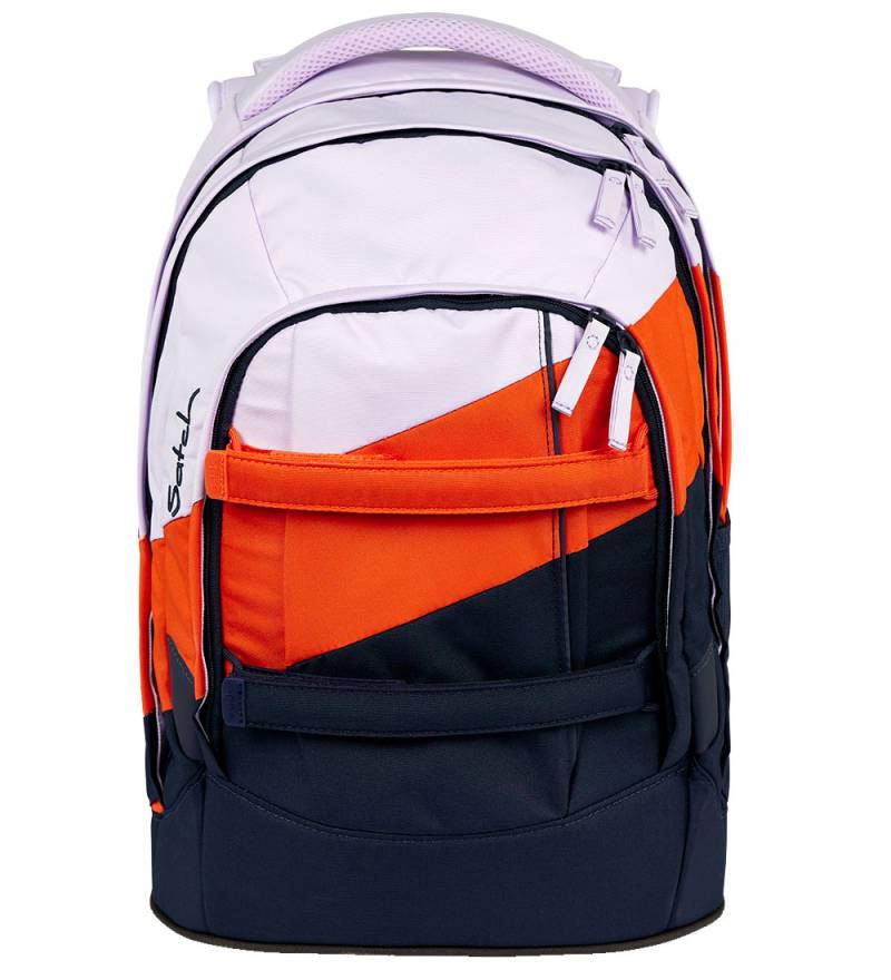 Satch Schulranzen - Packung - Sonnenfänger - Satch - One Size - Schulranzen Satch Schulranzen - Packung - Sonnenfänger - Satch - One Size - Schulranzen von Satch