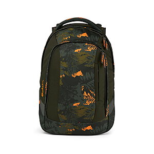 Satch Sleek Jurassic Jungle Rucksack von Satch