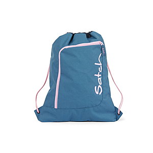 Satch Sportbeutel Deep Rose von Satch