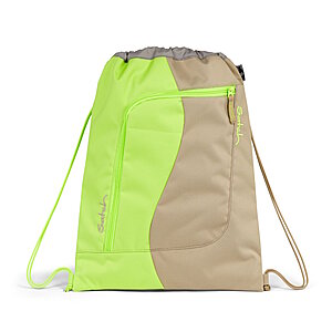 Satch Sportbeutel Double Trouble von Satch