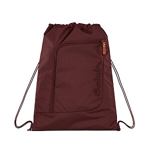 Satch Sportbeutel Nordic Ruby von Satch