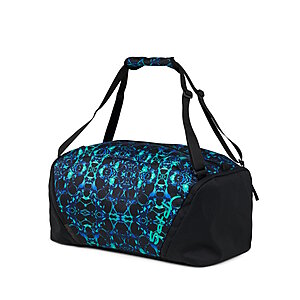 Satch Sporttasche Caleido Blue von Satch