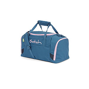 Satch Sporttasche Deep Rose von Satch