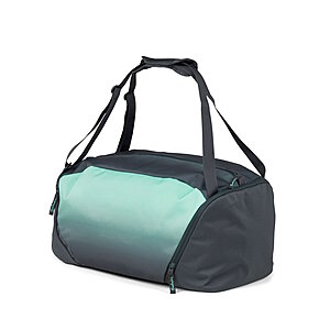 Satch Sporttasche Gradient Mint von Satch