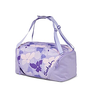 Satch Sporttasche Lilac Blossom von Satch