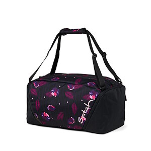 Satch Sporttasche Neu Mystic Nights von Satch