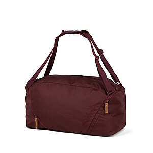 Satch Sporttasche Nordic Ruby von Satch