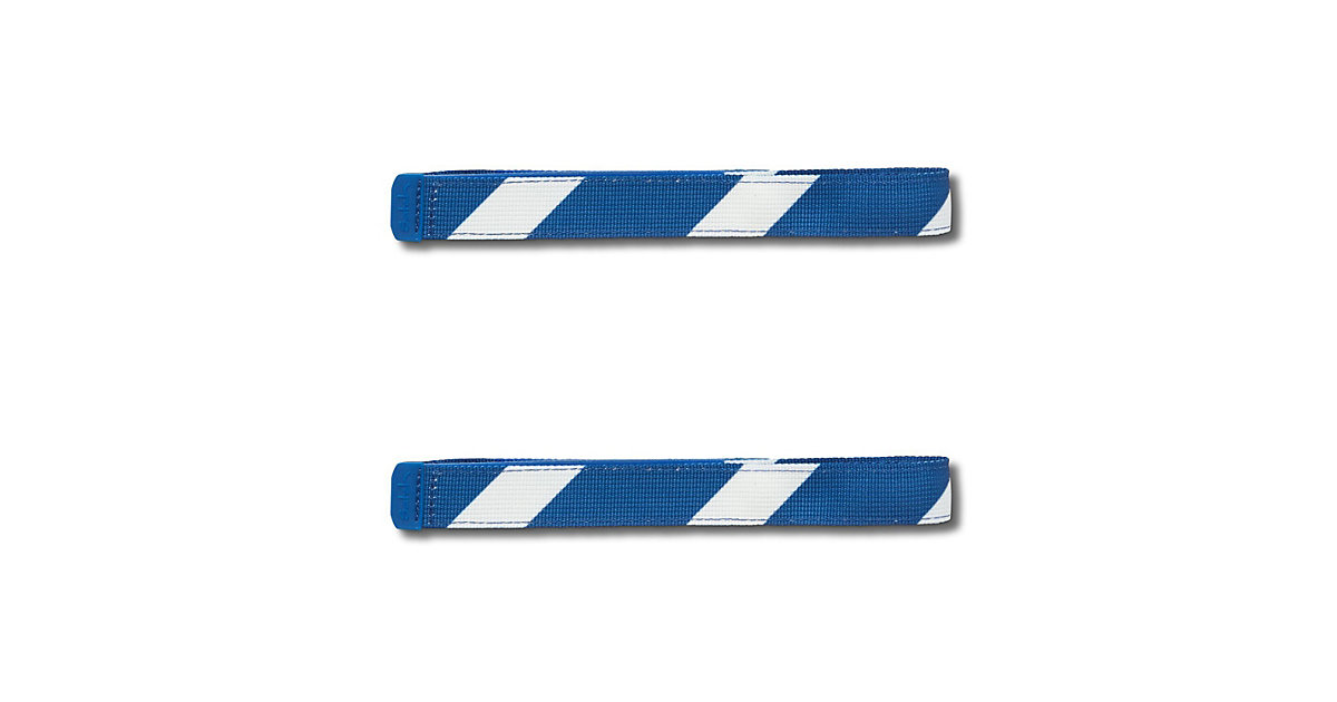 Multi SWAPS Blue & White, 2 Stück blau von Satch