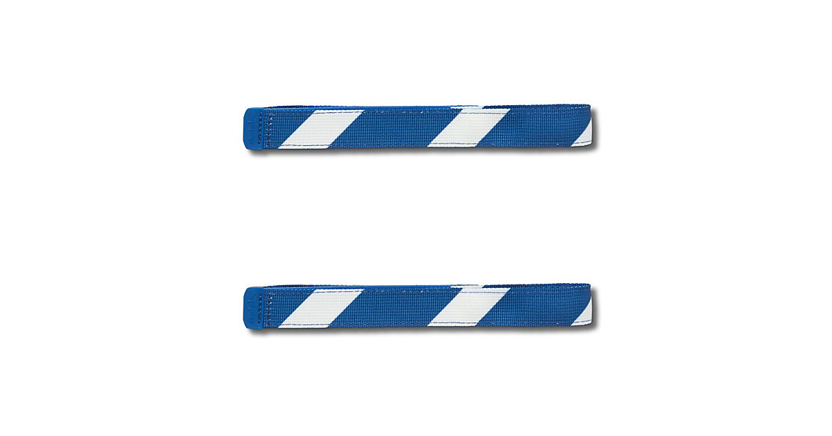 Multi SWAPS Blue & White, 2 Stück blau/weiß von Satch
