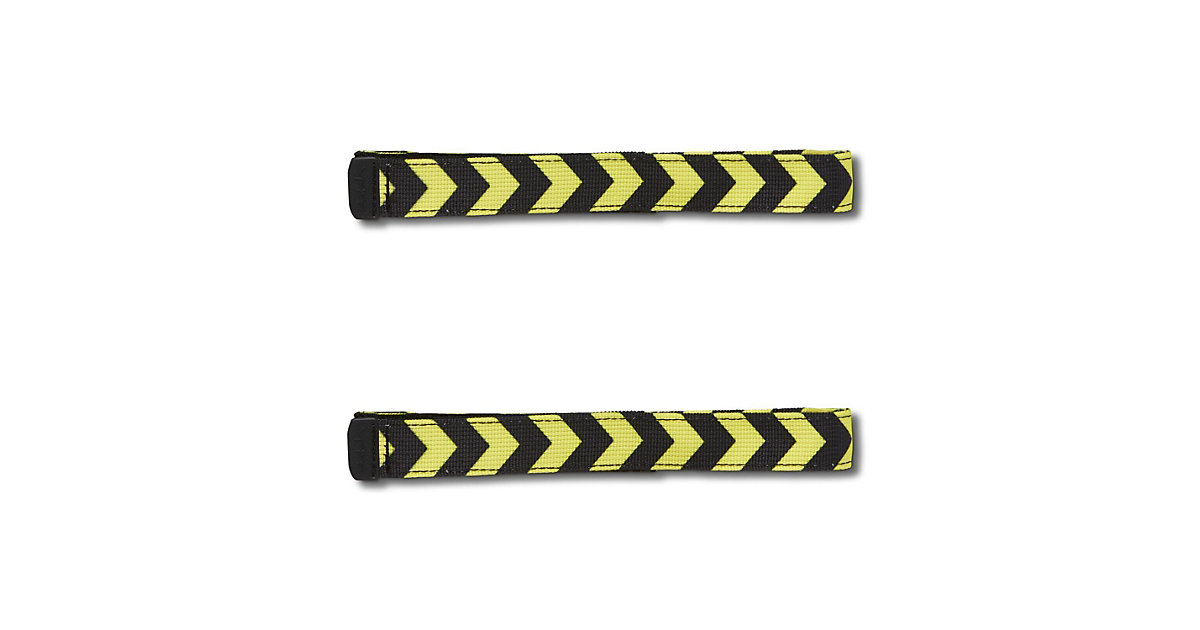 Multi SWAPS Danger, 2 Stück gelb von Satch