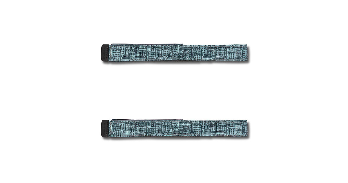 Multi SWAPS Urban Grey, 2 Stück grau von Satch