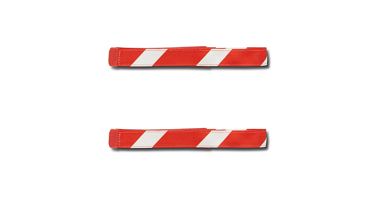 Multi SWAPS Red & White, 2 Stück rot von Satch