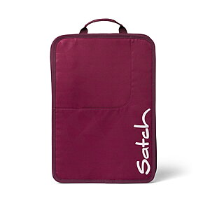 Satch TripleFlex Heftebox Purple von Satch