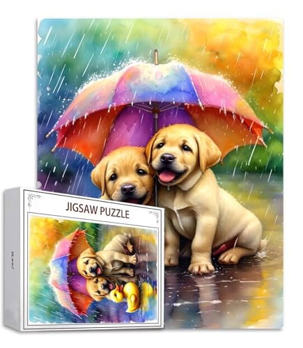 Hund Puzzle 5000 Teile Ente Puzzle Erwachsene, Holzpuzzle Erwachsene, DIY Groß Puzzelmatten, Premium Quality Klassische Wooden Jigsaw, Holzpuzzle ab 14 Jahren für Jungen, Geschenke Mädche S-632 Hund Puzzle 5000 Teile Ente Puzzle Erwachsene, Holzpuzzle Erwachsene, DIY Groß Puzzelmatten, Premium Quality Klassische Wooden Jigsaw, Holzpuzzle ab 14 Jahren für Jungen, Geschenke Mädche S-632 von Saweefog