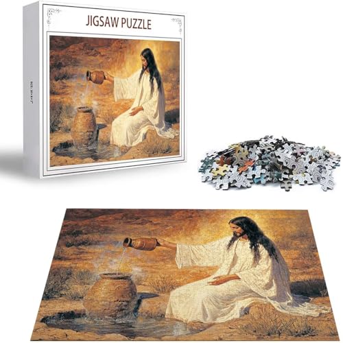 Puzzle 1000 Teile Mann Puzzle Erwachsene, Holzpuzzle Erwachsene Puzzelmatten, Mehrfarbig Holzpuzzle, Klassische Puzzles Landschaft Wooden Jigsaw, Geschicklichkeitsspiel für die Ganze Familie S-339 Puzzle 1000 Teile Mann Puzzle Erwachsene, Holzpuzzle Erwachsene Puzzelmatten, Mehrfarbig Holzpuzzle, Klassische Puzzles Landschaft Wooden Jigsaw, Geschicklichkeitsspiel für die Ganze Familie S-339 von Saweefog