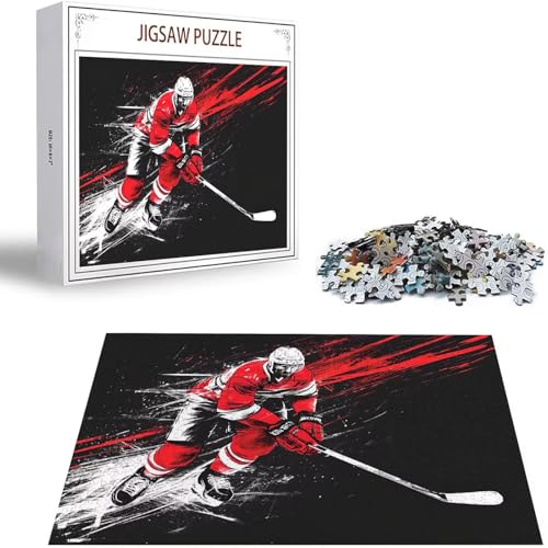 Puzzle 1000 Teile Puck Puzzle Erwachsene, Holzpuzzle Erwachsene Puzzelmatten, Mehrfarbig Holzpuzzle, Klassische Puzzles Athlet Wooden Jigsaw, Geschicklichkeitsspiel für die Ganze Familie, Dekor S-13 Puzzle 1000 Teile Puck Puzzle Erwachsene, Holzpuzzle Erwachsene Puzzelmatten, Mehrfarbig Holzpuzzle, Klassische Puzzles Athlet Wooden Jigsaw, Geschicklichkeitsspiel für die Ganze Familie, Dekor S-13 von Saweefog