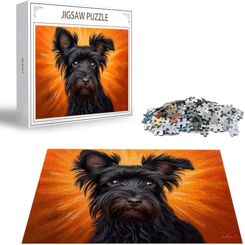 Puzzle 1000 Teile Tier Puzzle Erwachsene, Holzpuzzle Erwachsene Puzzelmatten, Mehrfarbig Holzpuzzle, Klassische Puzzles Hund Wooden Jigsaw, Geschicklichkeitsspiel für die Ganze Familie, Geschenk S-81 Puzzle 1000 Teile Tier Puzzle Erwachsene, Holzpuzzle Erwachsene Puzzelmatten, Mehrfarbig Holzpuzzle, Klassische Puzzles Hund Wooden Jigsaw, Geschicklichkeitsspiel für die Ganze Familie, Geschenk S-81 von Saweefog