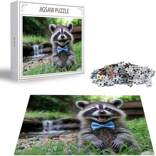 Puzzle 1000 Teile Tier Puzzle Erwachsene, Holzpuzzle Erwachsene Puzzelmatten, Mehrfarbig Holzpuzzle, Klassische Puzzles Koala Wooden Jigsaw, Geschicklichkeitsspiel für die Ganze Familie, Geschenk S-88 Puzzle 1000 Teile Tier Puzzle Erwachsene, Holzpuzzle Erwachsene Puzzelmatten, Mehrfarbig Holzpuzzle, Klassische Puzzles Koala Wooden Jigsaw, Geschicklichkeitsspiel für die Ganze Familie, Geschenk S-88 von Saweefog