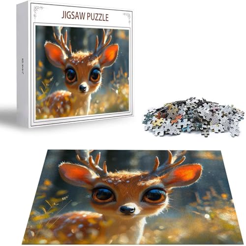 Puzzle 1000 Teile Tier Puzzle Erwachsene, Holzpuzzle Erwachsene Puzzelmatten, Mehrfarbig Holzpuzzle, Klassische Puzzles REH Wooden Jigsaw, Geschicklichkeitsspiel für die Ganze Familie, Geschenk S-95 Puzzle 1000 Teile Tier Puzzle Erwachsene, Holzpuzzle Erwachsene Puzzelmatten, Mehrfarbig Holzpuzzle, Klassische Puzzles REH Wooden Jigsaw, Geschicklichkeitsspiel für die Ganze Familie, Geschenk S-95 von Saweefog