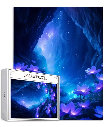 Puzzle 1000 Teile Traum Puzzle Erwachsene, Holzpuzzle Erwachsene Puzzelmatten, Mehrfarbig Holzpuzzle, Klassische Puzzles Lotus Wooden Jigsaw, Geschicklichkeitsspiel für die Ganze Familie S-826 Puzzle 1000 Teile Traum Puzzle Erwachsene, Holzpuzzle Erwachsene Puzzelmatten, Mehrfarbig Holzpuzzle, Klassische Puzzles Lotus Wooden Jigsaw, Geschicklichkeitsspiel für die Ganze Familie S-826 von Saweefog