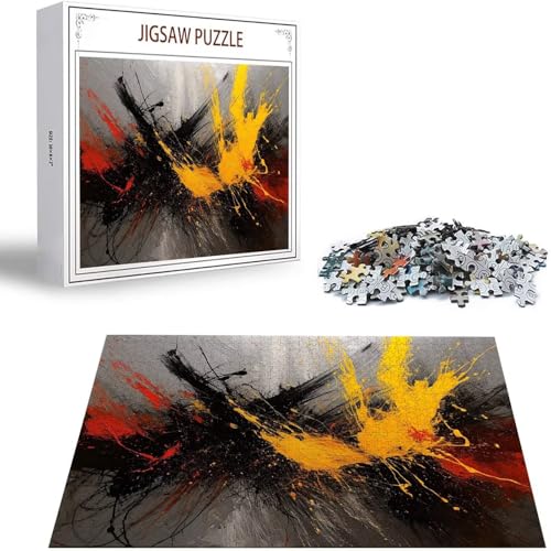 Puzzle 200 Teile Abstrakt Puzzle Erwachsene, Holzpuzzle Erwachsene Puzzelmatten, Mehrfarbig Holzpuzzle, Klassische Puzzles Farbe Wooden Jigsaw, Geschicklichkeitsspiel für die Ganze Familie S-42 Puzzle 200 Teile Abstrakt Puzzle Erwachsene, Holzpuzzle Erwachsene Puzzelmatten, Mehrfarbig Holzpuzzle, Klassische Puzzles Farbe Wooden Jigsaw, Geschicklichkeitsspiel für die Ganze Familie S-42 von Saweefog