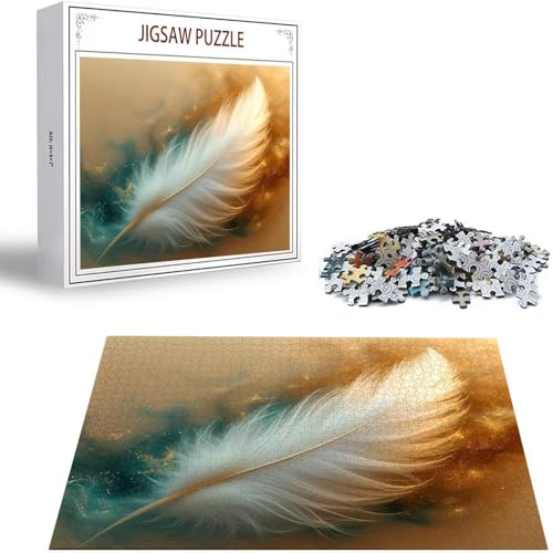 Puzzle 200 Teile Abstrakt Puzzle Erwachsene, Holzpuzzle Erwachsene Puzzelmatten, Mehrfarbig Holzpuzzle, Klassische Puzzles Feder Wooden Jigsaw, Geschicklichkeitsspiel für die Ganze Familie S-57 Puzzle 200 Teile Abstrakt Puzzle Erwachsene, Holzpuzzle Erwachsene Puzzelmatten, Mehrfarbig Holzpuzzle, Klassische Puzzles Feder Wooden Jigsaw, Geschicklichkeitsspiel für die Ganze Familie S-57 von Saweefog