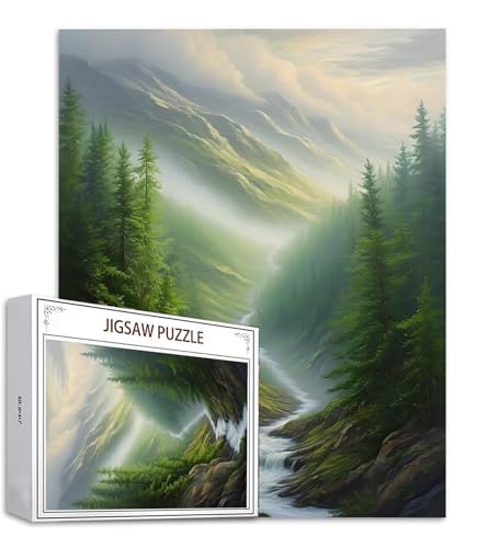 Puzzle 200 Teile Berg Puzzle Erwachsene, Holzpuzzle Erwachsene Puzzelmatten, Mehrfarbig Holzpuzzle, Klassische Puzzles Landschaft Wooden Jigsaw, Geschicklichkeitsspiel für die Ganze Familie S-896 Puzzle 200 Teile Berg Puzzle Erwachsene, Holzpuzzle Erwachsene Puzzelmatten, Mehrfarbig Holzpuzzle, Klassische Puzzles Landschaft Wooden Jigsaw, Geschicklichkeitsspiel für die Ganze Familie S-896 von Saweefog