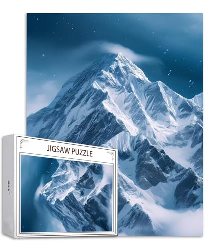 Puzzle 200 Teile Berg Puzzle Erwachsene, Holzpuzzle Erwachsene Puzzelmatten, Mehrfarbig Holzpuzzle, Klassische Puzzles Szene Wooden Jigsaw, Geschicklichkeitsspiel für die Ganze Familie, Geschenk S-900 Puzzle 200 Teile Berg Puzzle Erwachsene, Holzpuzzle Erwachsene Puzzelmatten, Mehrfarbig Holzpuzzle, Klassische Puzzles Szene Wooden Jigsaw, Geschicklichkeitsspiel für die Ganze Familie, Geschenk S-900 von Saweefog