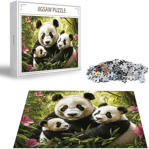 Puzzle 200 Teile Panda Puzzle Erwachsene, Holzpuzzle Erwachsene Puzzelmatten, Mehrfarbig Holzpuzzle, Klassische Puzzles Tier Wooden Jigsaw, Geschicklichkeitsspiel für die Ganze Familie, Geschenk S-458 Puzzle 200 Teile Panda Puzzle Erwachsene, Holzpuzzle Erwachsene Puzzelmatten, Mehrfarbig Holzpuzzle, Klassische Puzzles Tier Wooden Jigsaw, Geschicklichkeitsspiel für die Ganze Familie, Geschenk S-458 von Saweefog