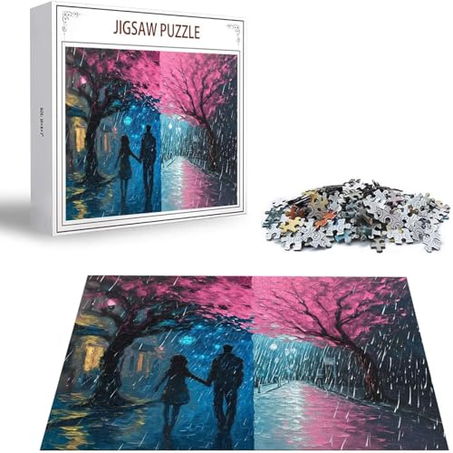Puzzle 200 Teile Straßenansicht Puzzle Erwachsene, Holzpuzzle Erwachsene Puzzelmatten, Mehrfarbig Holzpuzzle, Klassische Puzzles Baum Wooden Jigsaw, Geschicklichkeitsspiel für die Ganze Familie S-239 Puzzle 200 Teile Straßenansicht Puzzle Erwachsene, Holzpuzzle Erwachsene Puzzelmatten, Mehrfarbig Holzpuzzle, Klassische Puzzles Baum Wooden Jigsaw, Geschicklichkeitsspiel für die Ganze Familie S-239 von Saweefog