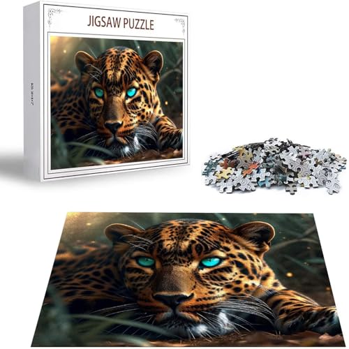 Puzzle 200 Teile Tier Puzzle Erwachsene, Holzpuzzle Erwachsene Puzzelmatten, Mehrfarbig Holzpuzzle, Klassische Puzzles Leopard Wooden Jigsaw, Geschicklichkeitsspiel für die Ganze Familie, Dekor S-72 Puzzle 200 Teile Tier Puzzle Erwachsene, Holzpuzzle Erwachsene Puzzelmatten, Mehrfarbig Holzpuzzle, Klassische Puzzles Leopard Wooden Jigsaw, Geschicklichkeitsspiel für die Ganze Familie, Dekor S-72 von Saweefog
