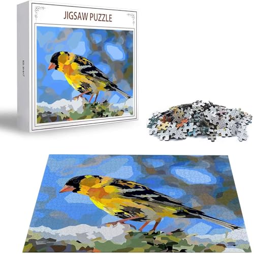 Puzzle 200 Teile Vögel Puzzle Erwachsene, Holzpuzzle Erwachsene Puzzelmatten, Mehrfarbig Holzpuzzle, Klassische Puzzles Tier Wooden Jigsaw, Geschicklichkeitsspiel für die Ganze Familie, Geschenk S-342 Puzzle 200 Teile Vögel Puzzle Erwachsene, Holzpuzzle Erwachsene Puzzelmatten, Mehrfarbig Holzpuzzle, Klassische Puzzles Tier Wooden Jigsaw, Geschicklichkeitsspiel für die Ganze Familie, Geschenk S-342 von Saweefog
