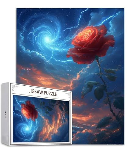 Puzzle 2000 Teile Aurora Puzzle Erwachsene, Holzpuzzle Erwachsene Puzzelmatten, Mehrfarbig Holzpuzzle, Klassische Puzzles Landschaft Wooden Jigsaw, Geschicklichkeitsspiel für die Ganze Familie S-724 Puzzle 2000 Teile Aurora Puzzle Erwachsene, Holzpuzzle Erwachsene Puzzelmatten, Mehrfarbig Holzpuzzle, Klassische Puzzles Landschaft Wooden Jigsaw, Geschicklichkeitsspiel für die Ganze Familie S-724 von Saweefog