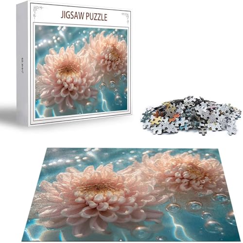 Puzzle 2000 Teile Blume Puzzle Erwachsene, Holzpuzzle Erwachsene Puzzelmatten, Mehrfarbig Holzpuzzle, Klassische Puzzles Rosa Wooden Jigsaw, Geschicklichkeitsspiel für die Ganze Familie, Dekor S-188 Puzzle 2000 Teile Blume Puzzle Erwachsene, Holzpuzzle Erwachsene Puzzelmatten, Mehrfarbig Holzpuzzle, Klassische Puzzles Rosa Wooden Jigsaw, Geschicklichkeitsspiel für die Ganze Familie, Dekor S-188 von Saweefog