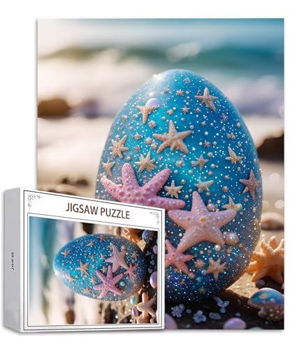 Puzzle 300 Teile Seestern Puzzle Erwachsene, Holzpuzzle Erwachsene Puzzelmatten, Mehrfarbig Holzpuzzle, Klassische Puzzles Traum Wooden Jigsaw, Geschicklichkeitsspiel für die Ganze Familie S-641 Puzzle 300 Teile Seestern Puzzle Erwachsene, Holzpuzzle Erwachsene Puzzelmatten, Mehrfarbig Holzpuzzle, Klassische Puzzles Traum Wooden Jigsaw, Geschicklichkeitsspiel für die Ganze Familie S-641 von Saweefog