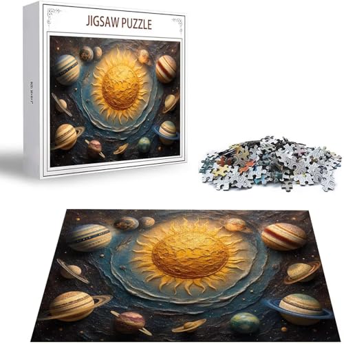 Puzzle 4000 Teile Universum Puzzle Erwachsene, Holzpuzzle Erwachsene Puzzelmatten, Mehrfarbig Holzpuzzle, Klassische Puzzles Sternenhimmel Wooden Jigsaw, Geschicklichkeitsspiel für Ganze Familie S-479 Puzzle 4000 Teile Universum Puzzle Erwachsene, Holzpuzzle Erwachsene Puzzelmatten, Mehrfarbig Holzpuzzle, Klassische Puzzles Sternenhimmel Wooden Jigsaw, Geschicklichkeitsspiel für Ganze Familie S-479 von Saweefog