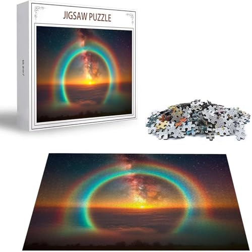 Traum Puzzle 1500 Teile Ozean Puzzle Erwachsene, Holzpuzzle Erwachsene, DIY Groß Puzzelmatten, Premium Quality Klassische Wooden Jigsaw, Holzpuzzle ab 14 Jahren für Jungen, Geschenke Mädche S-318 Traum Puzzle 1500 Teile Ozean Puzzle Erwachsene, Holzpuzzle Erwachsene, DIY Groß Puzzelmatten, Premium Quality Klassische Wooden Jigsaw, Holzpuzzle ab 14 Jahren für Jungen, Geschenke Mädche S-318 von Saweefog