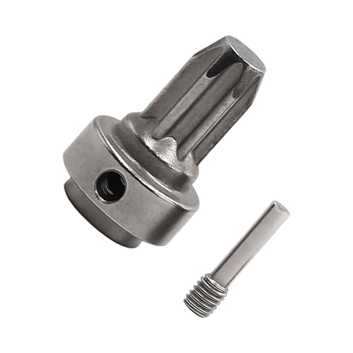 Hochfestigkeitslegierende Hinterachse Hubs Genauigkeit Passen Kleine Resistente Wellen Hubs Schnellfest Für Slash4WD Off Straße Fahrzeugstahl Achsen Hochfestigkeitslegierende Hinterachse Hubs Genauigkeit Passen Kleine Resistente Wellen Hubs Schnellfest Für Slash4WD Off Straße Fahrzeugstahl Achsen von Sbshiouu