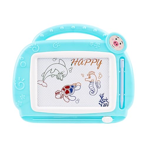 Magnetische Skizzepad Für Kinder Löschen Schreibbrett Plastik Konstruktion Sicheres Reisetübung Für Vorschullernen Frühes Lernen Lernkenntnisentwicklung Spielzeug Fähigkeiten Magnetische Skizzepad Für Kinder Löschen Schreibbrett Plastik Konstruktion Sicheres Reisetübung Für Vorschullernen Frühes Lernen Lernkenntnisentwicklung Spielzeug Fähigkeiten von Sbshiouu