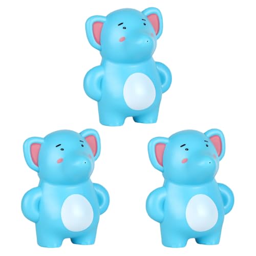 Sbshiouu Fortgeschrittenes Cartoon Wasserspielzeug Hohe Kapazität Spritzer Spritzspielzeug Beach Spiel Perfekt Für Outdoor Pool Play Kinder Wasserpistole von Sbshiouu