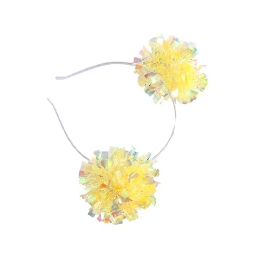Sbshiouu Glitzernde goldene Pailletten-Stirnbänder, Neujahrs-Kopfschmuck, Feste, Party, Kopfbedeckung für Weihnachten, Cosplay und Geburtstag Sbshiouu Glitzernde goldene Pailletten-Stirnbänder, Neujahrs-Kopfschmuck, Feste, Party, Kopfbedeckung für Weihnachten, Cosplay und Geburtstag von Sbshiouu