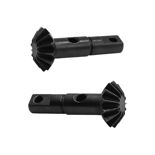 Sbshiouu Hochfestige 13T Getriebe Upgrades Einstellen Niedriger Rauschauto Getriebekomponenten Einfache Installation Für Fahrzeug 1/10 Genauigkeit Ingenieurer Differentialrad Für Fahrzeug Sbshiouu Hochfestige 13T Getriebe Upgrades Einstellen Niedriger Rauschauto Getriebekomponenten Einfache Installation Für Fahrzeug 1/10 Genauigkeit Ingenieurer Differentialrad Für Fahrzeug von Sbshiouu