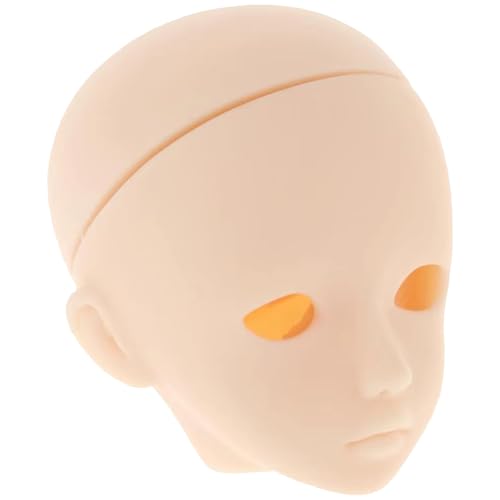 Sbshiouu Puppenzubehör Vorräte Mädchen Spielzeugfigur Actionfigur Modell Teile Schaufensterpuppen Spielzeugzubehör Teil Um Einen Teil Für Handwerksmassen Zu Machen Sbshiouu Puppenzubehör Vorräte Mädchen Spielzeugfigur Actionfigur Modell Teile Schaufensterpuppen Spielzeugzubehör Teil Um Einen Teil Für Handwerksmassen Zu Machen von Sbshiouu